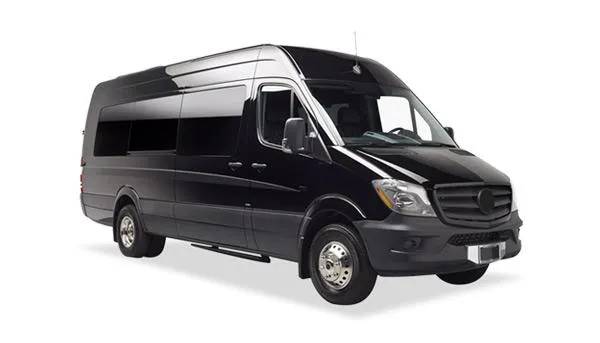 SPRINTER LIMO VAN